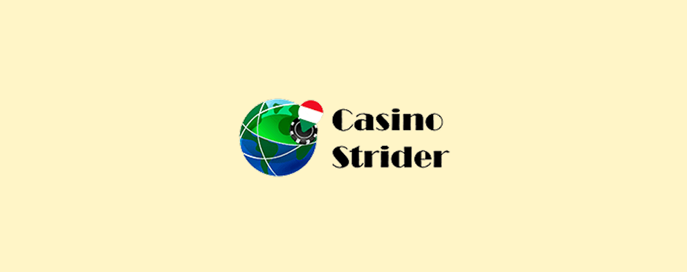 casinostrider.sk